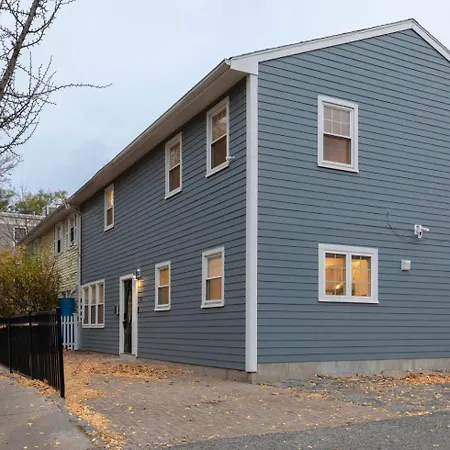 Private Home Near Kendall Sq
